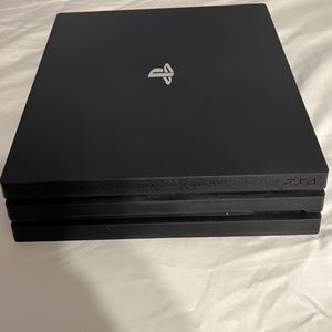 PlayStation 4 Pro, PlayStation VR